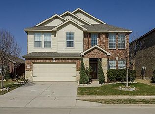 2117 Burnside Dr, Fort Worth, TX 76177