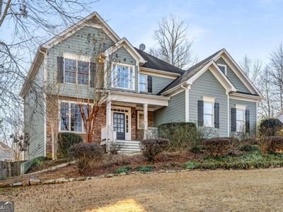 6230 Fairhope Ln, Cumming, GA, 30040
