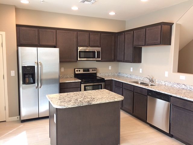 Gorgeous kitchen