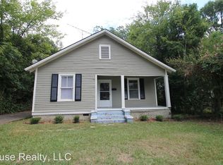 338 Ebenezer Ave, Rock Hill, SC