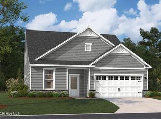 2026 Brisco Way #57, Leland, NC 28451