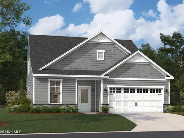 2026 Brisco Way #57, Leland, NC 28451