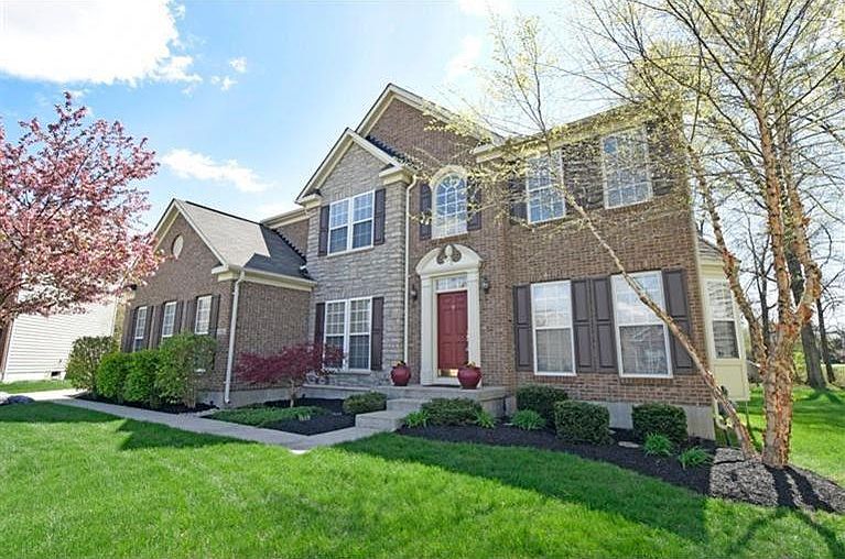 1st image of 1721 Amberwood Way