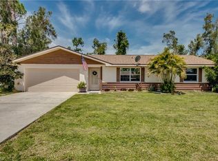 18644 Tampa Rd, Fort Myers, FL 33967