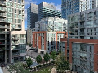 68 Abell St #612-C01, Toronto, ON M6J 0B1