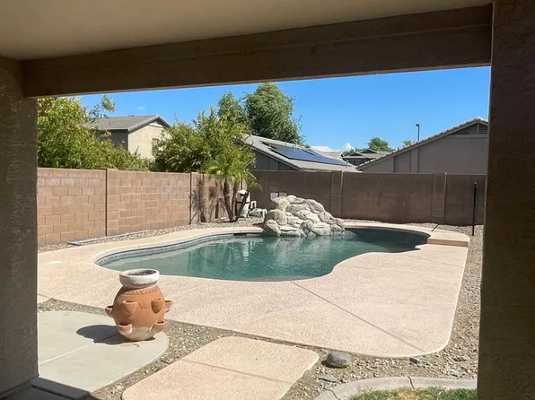 12411 W Rancho Dr, Litchfield Park, AZ 85340