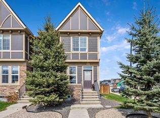 1391 Legacy Cir SE, Calgary, AB T2X2J5