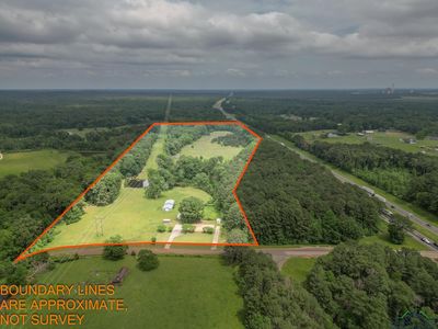 2561 Galilee Rd, Hallsville, TX, 75650