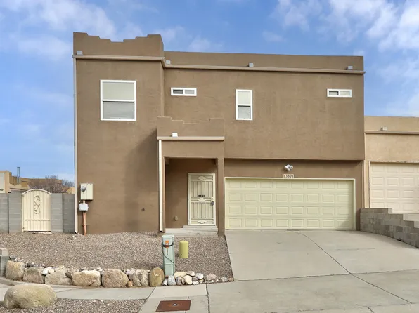 13601 Keesha Jo Ave SE, Albuquerque, NM 87123