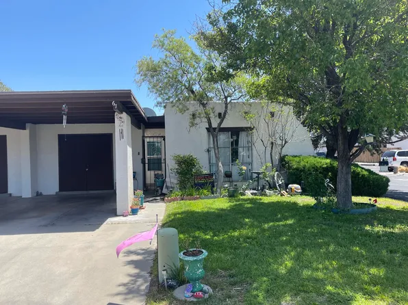 67 Calle Loma Parda NW, Albuquerque, NM 87120