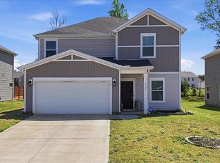 669 Grays Creek Rd, Spartanburg, SC 29301