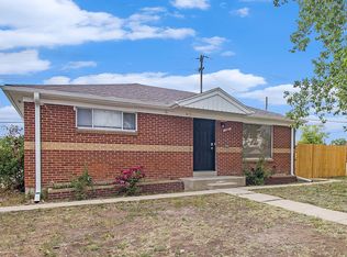 7181 Quivas St, Denver, CO 80221