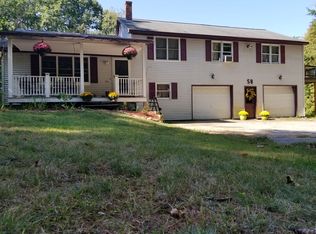 58 Bearce Rd, Winthrop, ME 04364