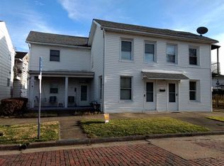 616 Lawrence St, Ironton, OH 45638