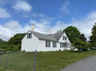 490 Tremont St, Taunton, MA 02780