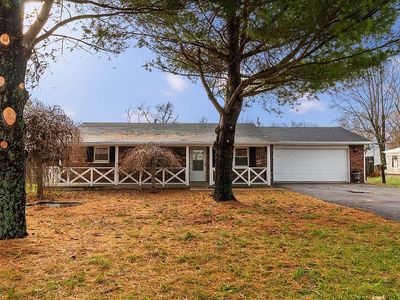 144 Isgrig Ln, Paris, KY, 40361
