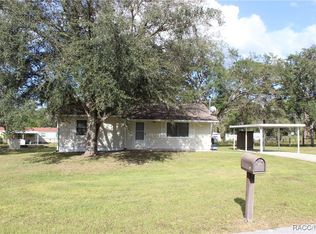 6161 W Schwalben Ct, Homosassa, FL 34446
