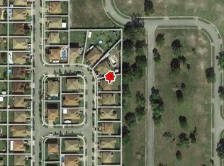 28241 SW 128th Pl, Homestead, FL 33033
