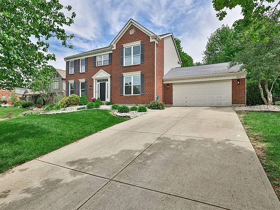 2nd image of 8054 Trailwood Ct
