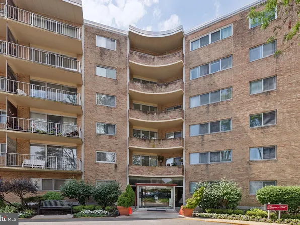 309 Florence Ave #511, Jenkintown, PA 19046
