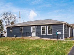 407 North Ave, New Lexington, OH 43764