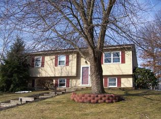 50 Longstreet Dr, East Berlin, PA 17316