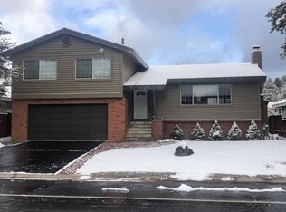 2167 Venice Dr, South Lake Tahoe, CA 96150
