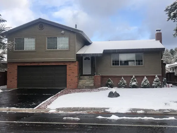 2167 Venice Dr, South Lake Tahoe, CA 96150