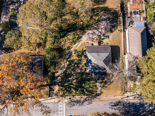 691 Hill St SE, Atlanta, GA 30315