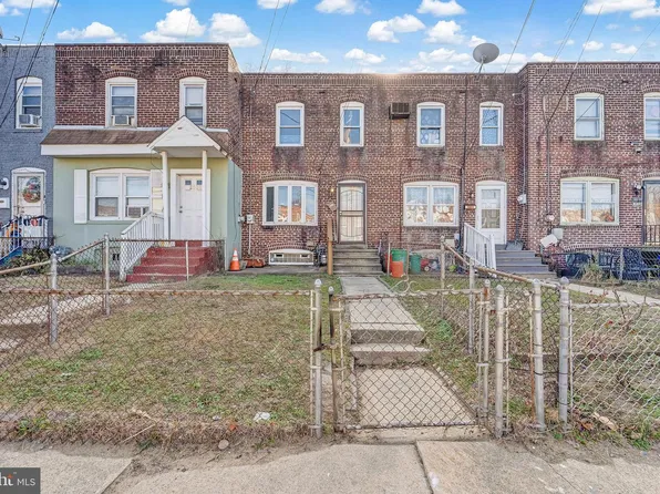 2936 Royden St, Camden, NJ 08105