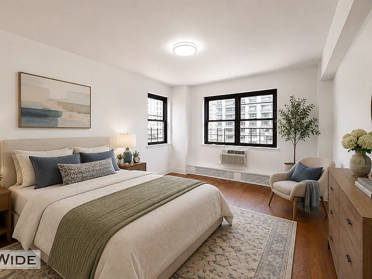 219 E 69th St #4J — Photo 4