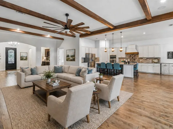 8121 Tramore, The Colony, TX 75056