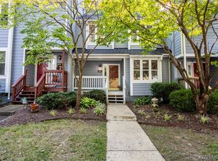 10003 Dulaney Ct, Henrico, VA 23233