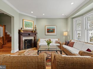 2816 27th St NW, Washington, DC 20008