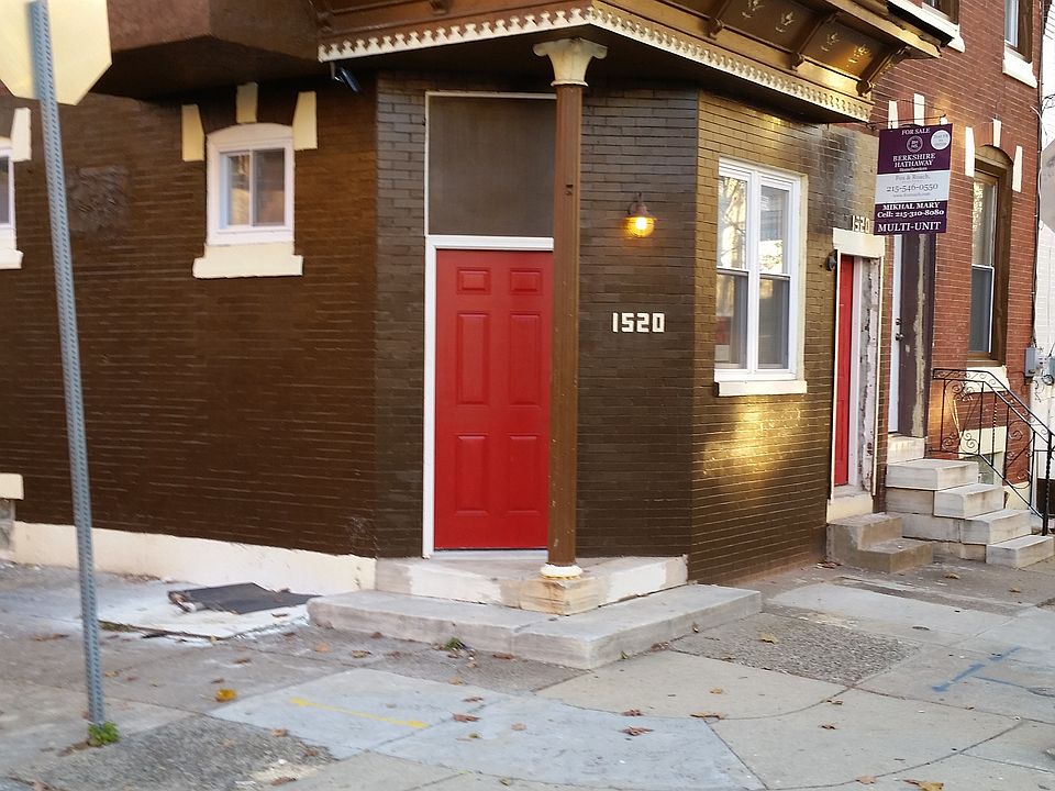 1st image of 1520 W Tioga St #2