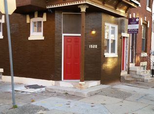 1520 W Tioga St #2, Philadelphia, PA 19140