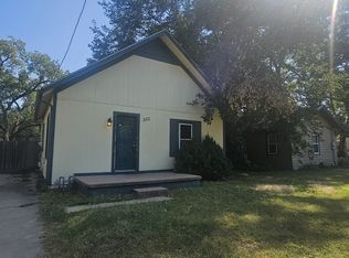 352 S Sheridan St, Wichita, KS 67213