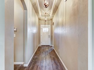9952 SW 22nd St, Yukon, OK 73099