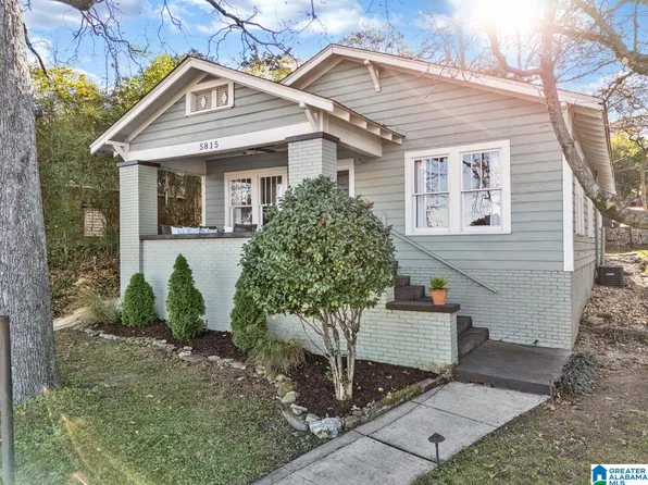 5815 5th Ave S, Birmingham, AL 35212