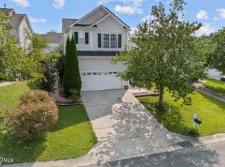 5516 Creekdale Cir, Raleigh, NC 27612