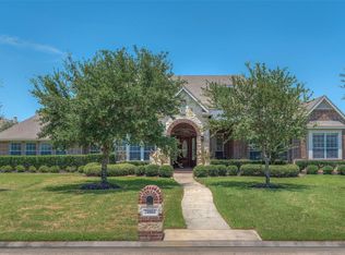 20914 E Cameron Ridge Dr, Cypress, TX 77433