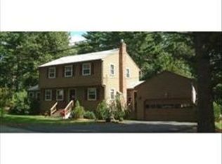 4 Fairview Rd, Medfield, MA 02052