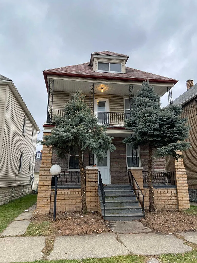 9391 McDougall - FDR — Photo 1