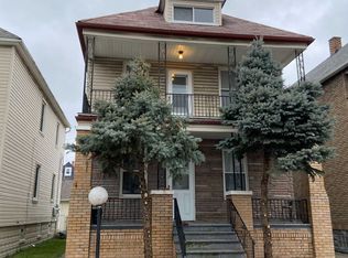 9391 McDougall St, Hamtramck, MI 48212