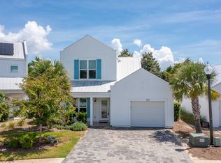 124 Sea Breeze Cir, Panama City Beach, FL 32413