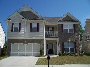 1268 Autumn Wood Trl, Buford, GA 30518
