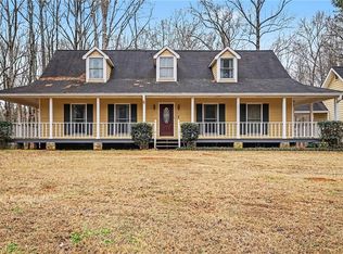 201 Cowan Rd SE, Conyers, GA 30094