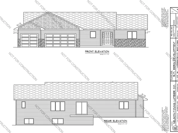 LOT 19 Shannon Rd, Albany, WI 53502