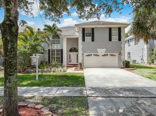 10226 Quito St, Cooper City, FL 33026