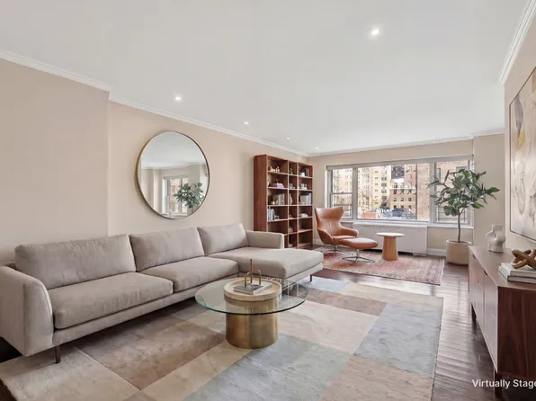 118 East 60th Street image 1 of 9